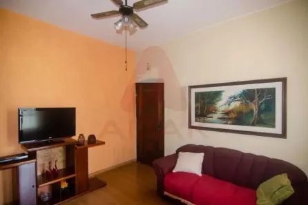 Apartamento com 1 Quarto à venda, 44m² no Copacabana, Rio de Janeiro