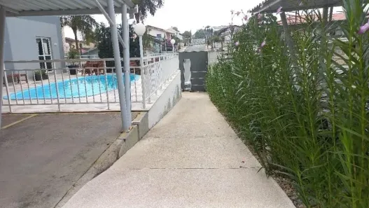 Apartamento com 3 Quartos para alugar, 72m² no Floresta, Joinville