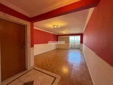 Apartamento com 3 Quartos para alugar, 159m² no Higienópolis, São Paulo