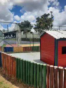 Casa de Condomínio com 2 Quartos à venda, 60m² no Parque Nascente do Rio Capivara, Camaçari