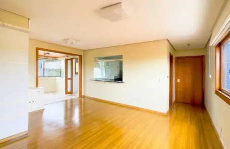 Apartamento com 3 Quartos à venda, 101m² no Petrópolis, Porto Alegre