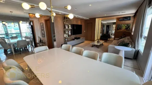Apartamento com 3 Quartos para alugar, 168m² no Jardim Aclimação, Cuiabá