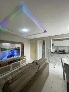 Apartamento com 2 Quartos à venda, 54m² no Centro, Ananindeua