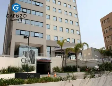 Sala Comercial para alugar, 56m² no Melville Empresarial I e II, Barueri