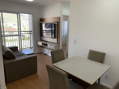 Apartamento com 2 Quartos para alugar, 45m² no Engenho de Dentro, Rio de Janeiro