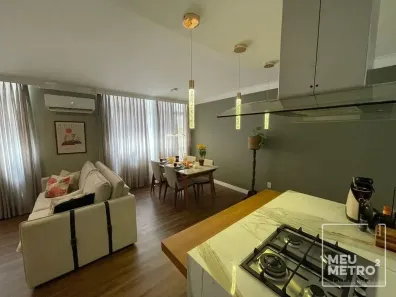 Apartamento com 2 Quartos à venda, 77m² no Agronômica, Florianópolis