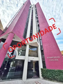 Ponto Comercial com 2 Quartos à venda, 36m² no Centro, Ponta Grossa