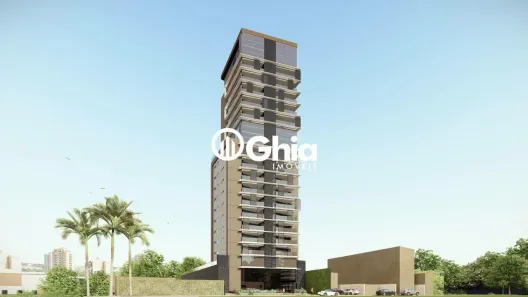 Apartamento com 3 Quartos à venda, 86m² no Cambuí, Campinas