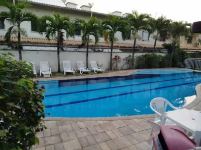 Apartamento com 2 Quartos à venda, 55m² no Taquara, Rio de Janeiro