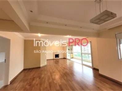 Apartamento com 3 Quartos à venda, 123m² no Vila Andrade, São Paulo