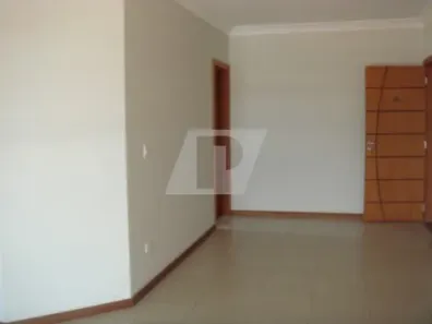 Apartamento com 3 Quartos para alugar, 98m² no Vila Independência, Piracicaba