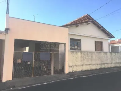 Casa com 4 Quartos à venda, 178m² no Vila Marcelino, São Carlos