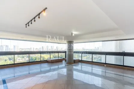Apartamento com 4 Quartos à venda, 205m² no Jardim Londrilar, Londrina