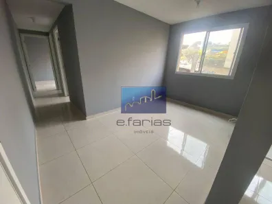 Apartamento com 2 Quartos à venda, 44m² no Vila Sílvia, São Paulo