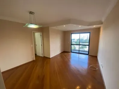 Apartamento com 3 Quartos à venda, 84m² no Jardim Bonfiglioli, São Paulo