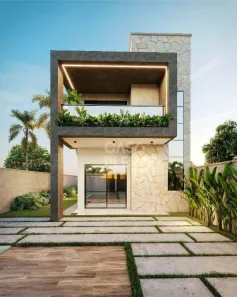 Casa com 3 Quartos à venda, 116m² no Timbu, Eusébio