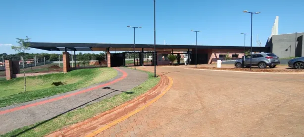 Lote/Terreno à venda, 420m² no Recanto do Salto, Londrina
