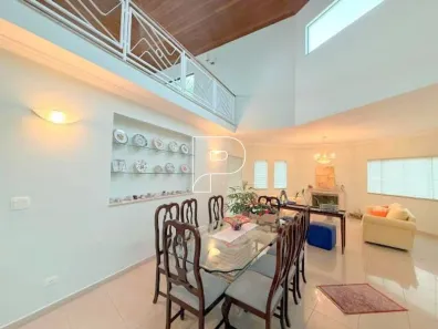 Casa de Condomínio com 4 Quartos para alugar, 345m² no Parque dos Príncipes, São Paulo