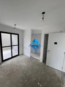 Apartamento com 2 Quartos à venda, 76m² no Vila Floresta, Santo André