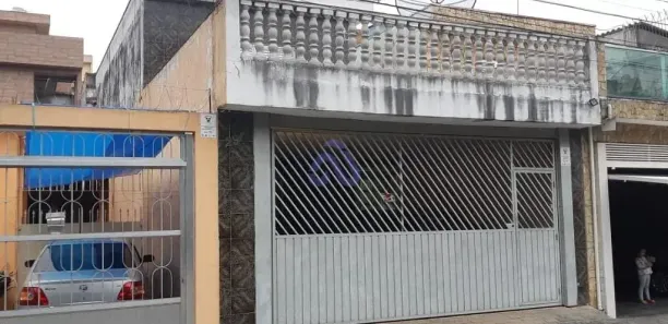 Sobrado com 2 Quartos à venda, 400m² no Jardim Fernandes, São Paulo