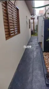 Casa com 2 Quartos à venda, 70m² no Lago Sul I, Bady Bassitt