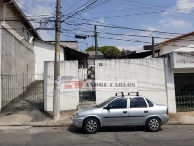 Lote/Terreno à venda, 250m² no Santo Antônio, Osasco