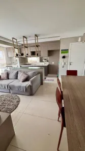 Apartamento com 2 Quartos à venda, 54m² no Ipiranga, São Paulo