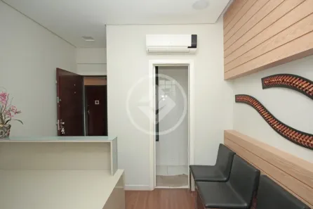 Sala Comercial à venda, 30m² no Estoril, Belo Horizonte