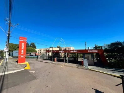 Apartamento com 2 Quartos à venda, 49m² no Jardim Califórnia, Marília