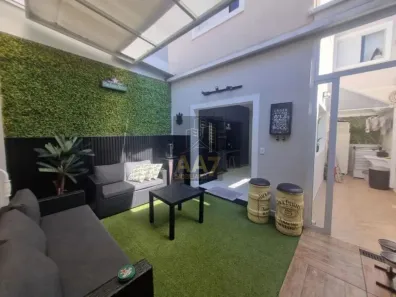 Sobrado com 3 Quartos à venda, 150m² no Jardim Monte Kemel, São Paulo