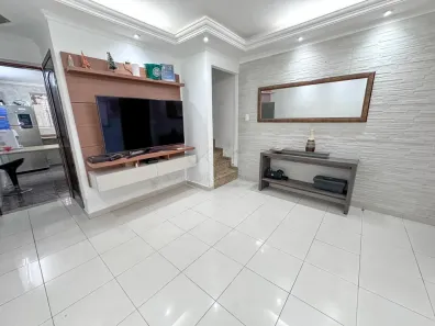 Casa com 4 Quartos à venda, 232m² no Osvaldo Cruz, São Caetano do Sul