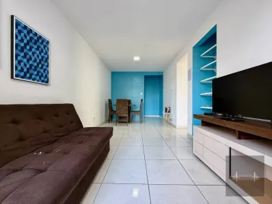 Apartamento com 2 Quartos à venda, 65m² no Centro, Florianópolis