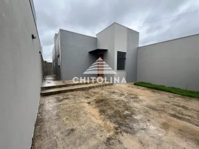 Casa com 2 Quartos à venda, 70m² no Residencial Villaggio di Capri, Itapetininga