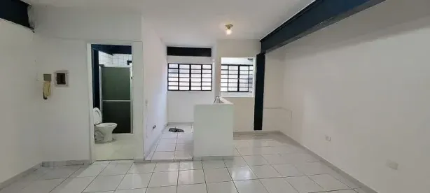 Apartamento com 1 Quarto para alugar, 32m² no Liberdade, São Paulo