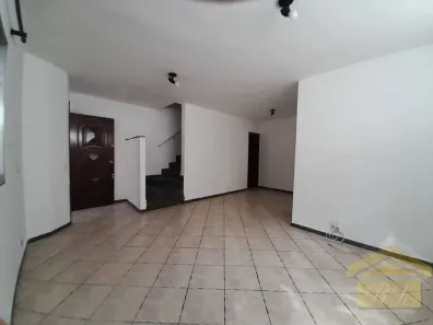 Sobrado com 3 Quartos à venda, 92m² no Parque Jabaquara, São Paulo