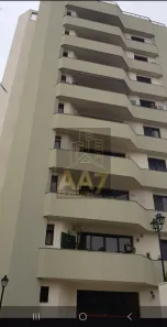 Apartamento com 3 Quartos à venda, 168m² no Vila São Francisco, São Paulo
