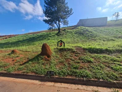 Lote/Terreno à venda, 630m² no Morada dos Nobres, Taubaté