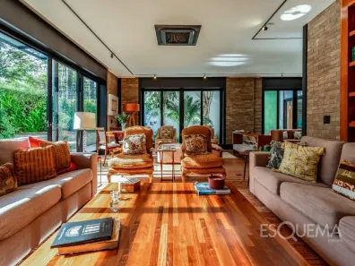 Casa com 5 Quartos à venda, 770m² no Jardim Paulista, São Paulo