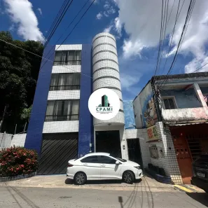 Prédio Comercial com 15 Quartos à venda, 630m² no São Geraldo, Manaus