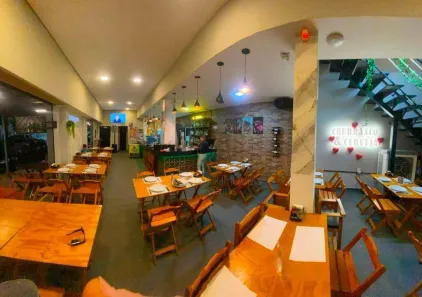 Ponto Comercial à venda, 260m² no Pompéia, Santos