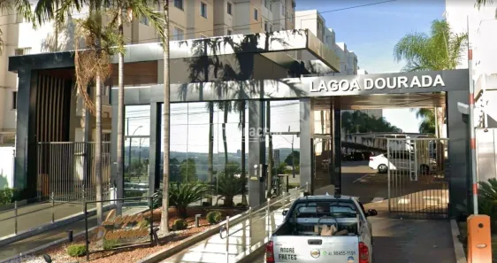 Apartamento com 2 Quartos à venda, 43m² no Gleba Ribeirão Limeiro, Londrina