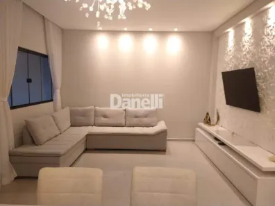 Casa com 2 Quartos à venda, 125m² no Loteamento Parque das Fontes, Tremembé