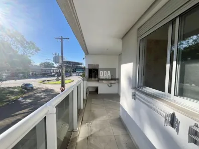 Apartamento com 3 Quartos à venda, 120m² no Jurerê, Florianópolis