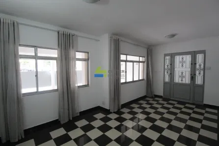 Sobrado com 3 Quartos à venda, 132m² no Jabaquara, São Paulo