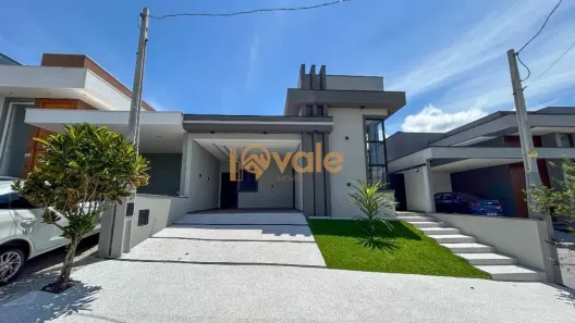 Casa de Condomínio com 3 Quartos à venda, 130m² no Residencial Alta Vista 1, Caçapava