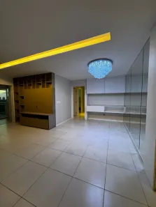 Apartamento com 3 Quartos à venda, 105m² no Ponta do Farol, São Luís