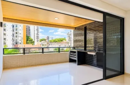Apartamento com 4 Quartos à venda, 150m² no Ponta Verde, Maceió