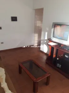 Apartamento com 2 Quartos à venda, 68m² no Boqueirão, Praia Grande