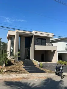 Casa de Condomínio com 4 Quartos à venda, 475m² no Vila de São Fernando, Cotia