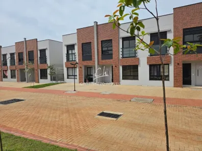 Casa de Condomínio com 3 Quartos à venda, 92m² no Betel, Paulínia